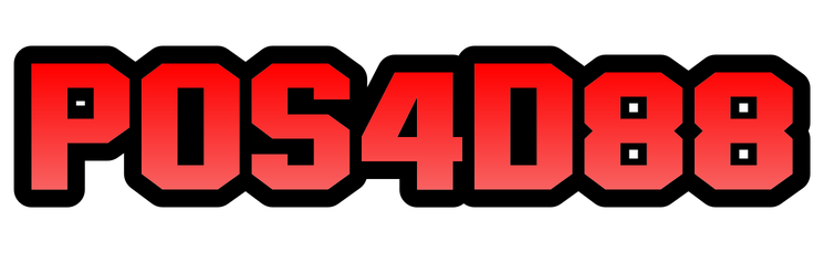POS4D88 Logo